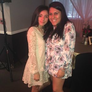 Meet your Posher, Steph